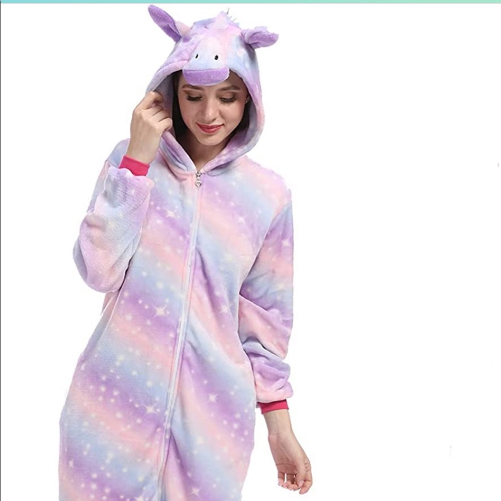 Unicorn onsie